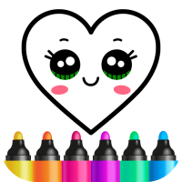 Download APK Bini Toddler Drawing Games! Latest Version