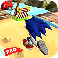 Download APK Pro Blue Hedgehog - Ultimate Adventure Latest Version