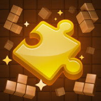 Download APK Jigsaw Puzzles - Block Puzzle (Tow in one) Latest Version