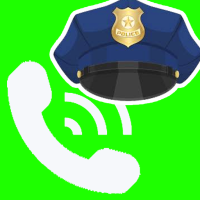  Pretend Police Call APK indir