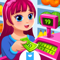 Download APK Supermarket Game Latest Version