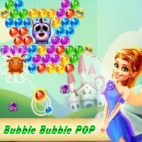 Download APK Bubble Pop Game Latest Version