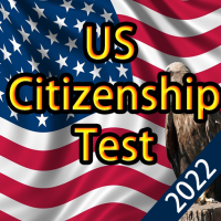 US Citizenship Test 2022