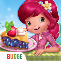 Download APK Strawberry Shortcake Food Fair Latest Version