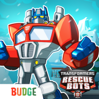 Download APK Transformers Rescue Bots: Hero Adventures Latest Version