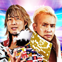 Download APK NJPW Strong Spirits Latest Version