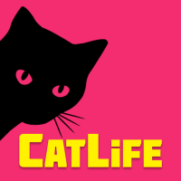 CatLife - BitLife Cat Game