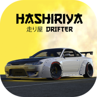  Hashiriya Drifter Car Racing Tải về