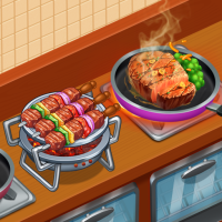 Download APK Crazy Chef: Food Truck Game Latest Version