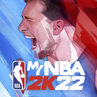  MyNBA2K22 