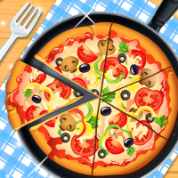 Pizza Maker game-Cooking Games