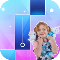 Télécharger APK A for Adley Piano Tiles Game Dernière version