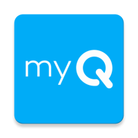 myQ Garage & Access Control