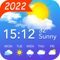 Download APK Weather Forecast: Live Weather Latest Version