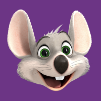 Chuck E. Cheese