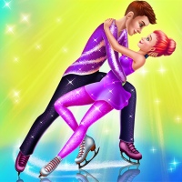 डाउनलोड APK Ice Skating Ballerina नवीनतम संस्करण