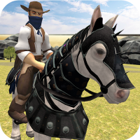 Horse Racing 3D Derby Quest Horse Games Simulator