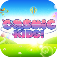 Download APK Cosmic Kids Latest Version