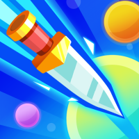 Scarica APK Super Knife Master Ultima versione