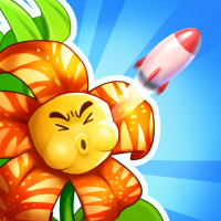  Merge Plants – Monster Defense APK indir