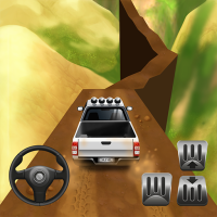 डाउनलोड APK Mountain Climb 4x4 : Offroad Car Drive नवीनतम संस्करण