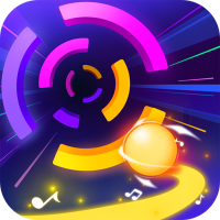 डाउनलोड APK Smash Colors 3D - Rhythm Game नवीनतम संस्करण