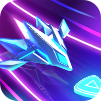  Space Dancing: EDM Beat Rush APK indir