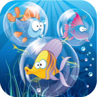 Download APK Bubble Popping For Babies FREE Latest Version