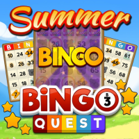 Download APK Bingo Quest: Summer Adventure Latest Version