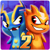 Download APK Slugterra: Slug it Out 2 Latest Version