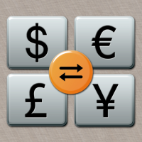 Currency Converter Plus