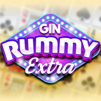 Gin Rummy Extra - Online Rummy