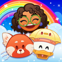 Download APK Disney Emoji Blitz Game Latest Version