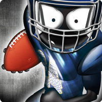 डाउनलोड APK Stickman Football नवीनतम संस्करण