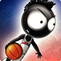 Télécharger APK Stickman Basketball 2017 Dernière version