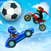 Download APK Drive Ahead! Sports Latest Version