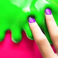 Download APK Super Slime Simulator: Satisfying ASMR & DIY Games Latest Version