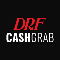  DRF Cash Grab 