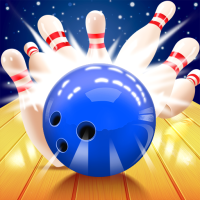 Télécharger APK Galaxy Bowling 3D Free Dernière version