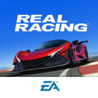 Real Racing 3