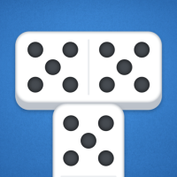 Dominoes - classic domino game