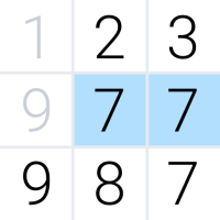 Number Match - number games