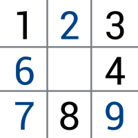 Sudoku.com - сlassic sudoku