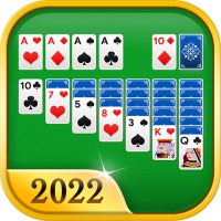 Solitaire - Classic Card Games