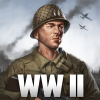 Download APK World War 2: Shooting Games Latest Version