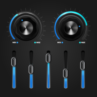  Equalizer & Volume Booster 