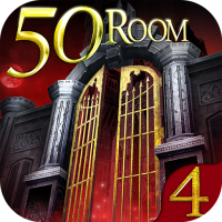 Can you escape the 100 room IV