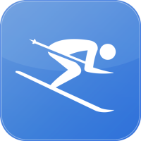 Ski Tracker