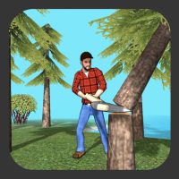  Tree Craftman 3D APK indir