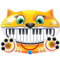 Meow Music - Sound Cat Piano